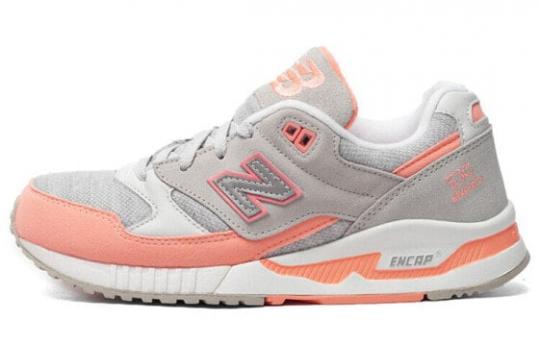 Кроссовки New Balance 530 Grey Women's W530FIM