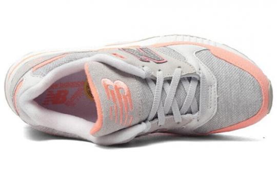 Кроссовки New Balance 530 Grey Women's W530FIM