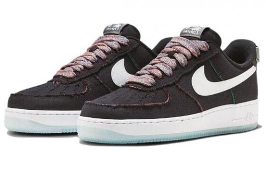 Кроссовки Nike Air Force 1 Low "Have A Nike Day" FN8883-011