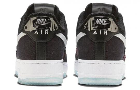 Кроссовки Nike Air Force 1 Low "Have A Nike Day" FN8883-011