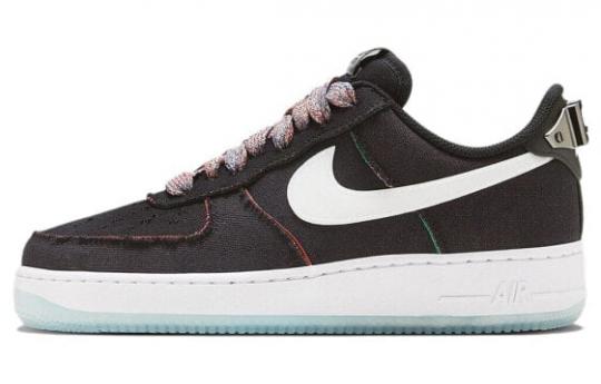 Кроссовки Nike Air Force 1 Low "Have A Nike Day" FN8883-011