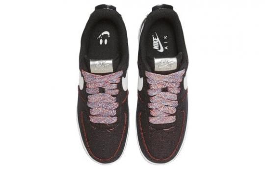 Кроссовки Nike Air Force 1 Low "Have A Nike Day" FN8883-011