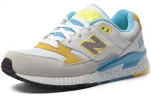 Кроссовки New Balance 530 Grey Women's W530PSB