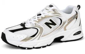 Кроссовки New Balance 530 White Gold MR530UN