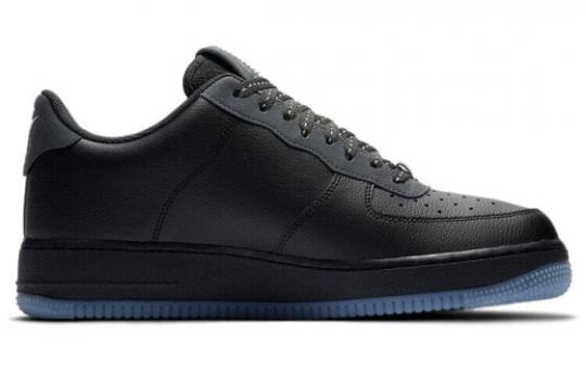 Кроссовки Nike Air Force 1 Low '07 LV8 Black Anthracite CD0888-001