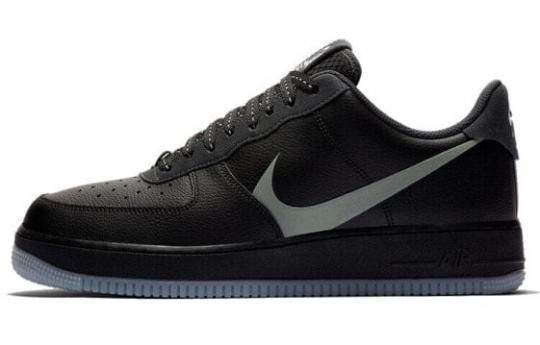 Кроссовки Nike Air Force 1 Low '07 LV8 Black Anthracite CD0888-001