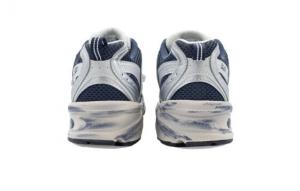 Кроссовки New Balance NB 530 Running Shoes Unisex Low-Top Gray MR530KA