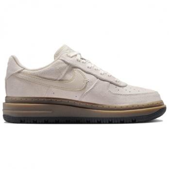 Кроссовки Nike Air Force 1 Low Luxe Light Orewood Brown Gum HV2531-100