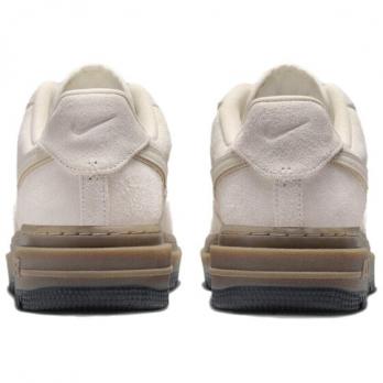 Кроссовки Nike Air Force 1 Low Luxe Light Orewood Brown Gum HV2531-100