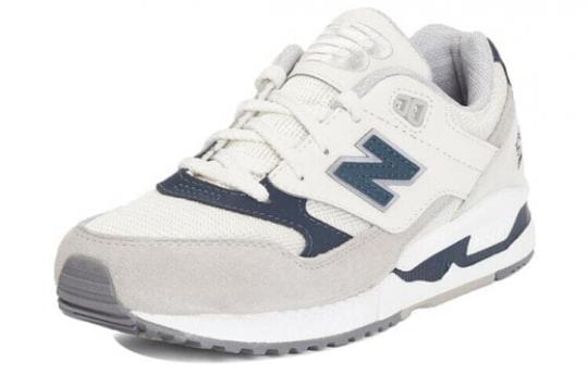 Кроссовки New Balance 530 'White Blue' Women's W530SA