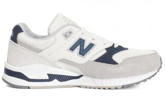 Кроссовки New Balance 530 'White Blue' Women's W530SA