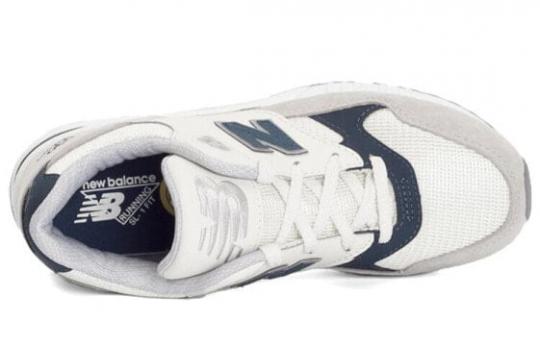 Кроссовки New Balance 530 'White Blue' Women's W530SA