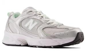 Кроссовки New Balance 530 White Cosmic Jade MR530ZE