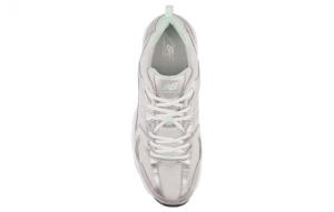 Кроссовки New Balance 530 White Cosmic Jade MR530ZE