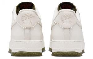 Кроссовки Nike Air Force 1 Low LV8 Winterized Phantom FB8877-001