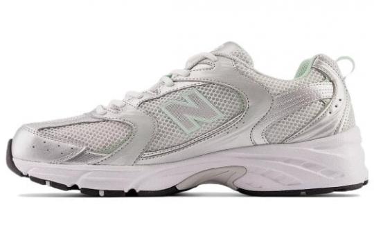 Кроссовки New Balance 530 White Cosmic Jade MR530ZE