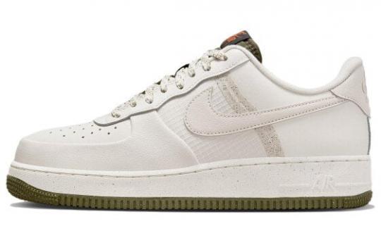 Кроссовки Nike Air Force 1 Low LV8 Winterized Phantom FB8877-001