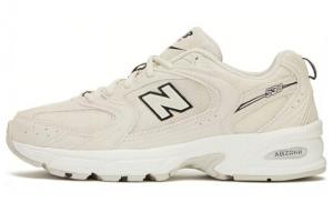 Кроссовки New Balance NB 530 Running Shoes Unisex Mid-Top Beige Gray MR530SH