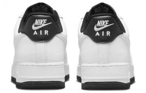 Кроссовки Nike Air Force 1 Low White Black 2022 DR9867-102