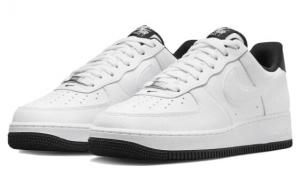 Кроссовки Nike Air Force 1 Low White Black 2022 DR9867-102