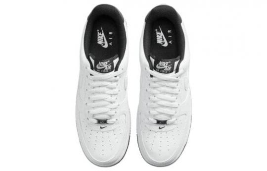 Кроссовки Nike Air Force 1 Low White Black 2022 DR9867-102