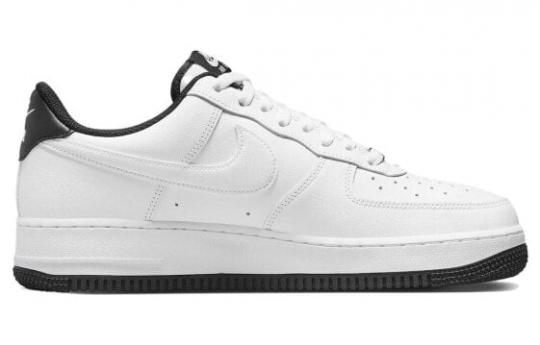 Кроссовки Nike Air Force 1 Low White Black 2022 DR9867-102