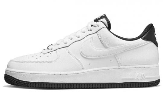 Кроссовки Nike Air Force 1 Low White Black 2022 DR9867-102