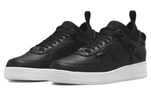 Кроссовки Nike Air Force 1 Low Sp Undercover Black DQ7558-002