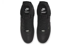 Кроссовки Nike Air Force 1 Low Sp Undercover Black DQ7558-002