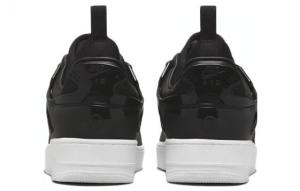 Кроссовки Nike Air Force 1 Low Sp Undercover Black DQ7558-002