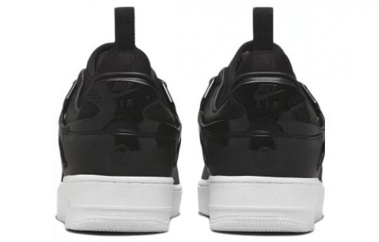 Кроссовки Nike Air Force 1 Low Sp Undercover Black DQ7558-002