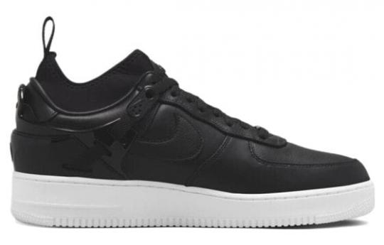 Кроссовки Nike Air Force 1 Low Sp Undercover Black DQ7558-002