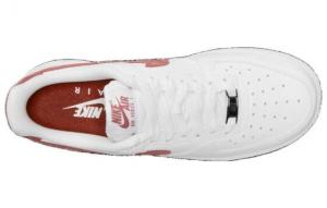 Кроссовки Nike Air Force 1 Low '07 Xld Valentine's Day 2024 Women's FQ7626-100