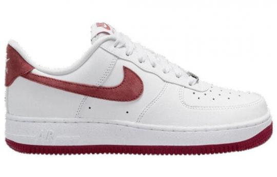 Кроссовки Nike Air Force 1 Low '07 Xld Valentine's Day 2024 Women's FQ7626-100