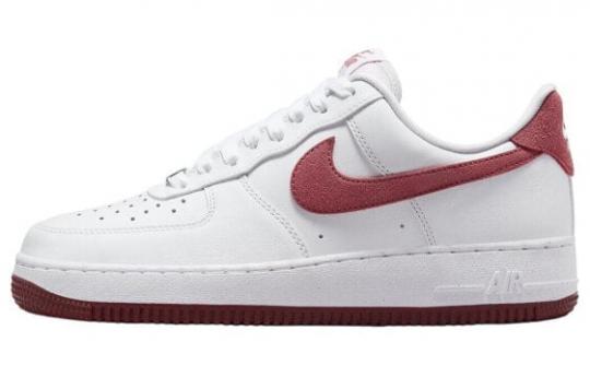 Кроссовки Nike Air Force 1 Low '07 Xld Valentine's Day 2024 Women's FQ7626-100