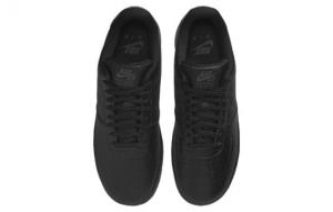 Кроссовки Nike Air Force 1 Low '07 Pro-Tech Waterproof Triple Black FB8875-001