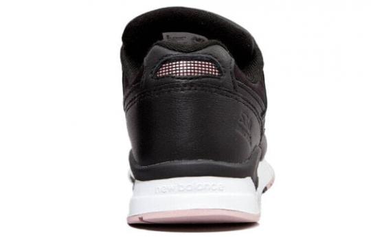 Кроссовки New Balance 530 Low Black Women's WL530NF