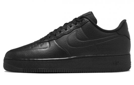 Кроссовки Nike Air Force 1 Low '07 Pro-Tech Waterproof Triple Black FB8875-001