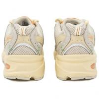 Кроссовки Niko And ... X New Balance NB 530 Running Shoes Unisex Low-Top Beige MR530NS