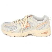 Кроссовки Niko And ... X New Balance NB 530 Running Shoes Unisex Low-Top Beige MR530NS