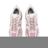 Кроссовки New Balance NB 530 Running Shoes Unisex Low-Top Pink/Gray MR530AA