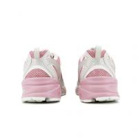 Кроссовки New Balance NB 530 Running Shoes Unisex Low-Top Pink/Gray MR530AA