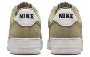 Кроссовки Nike Air Force 1 Low '07 LV8 Next Nature Neutral Olive Sail fj1954-200