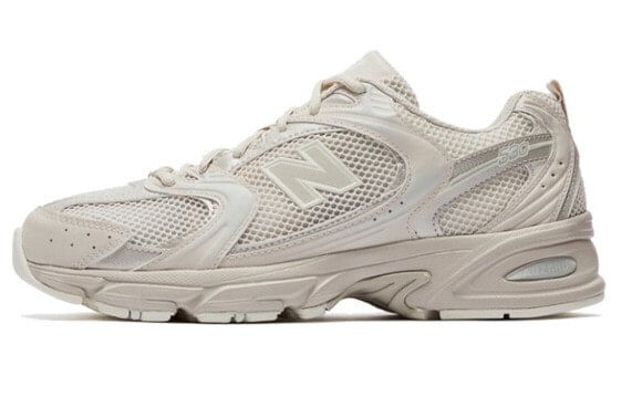 Кроссовки New Balance NB 530 Running Shoes Unisex Low-Top Grey/Blue/Black/White MR530AA