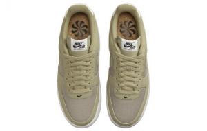 Кроссовки Nike Air Force 1 Low '07 LV8 Next Nature Neutral Olive Sail fj1954-200