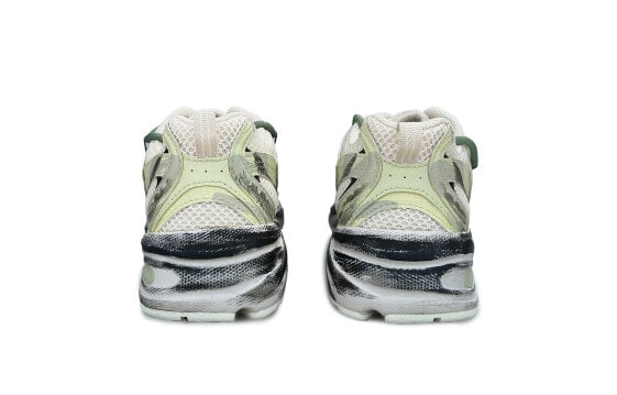 Кроссовки New Balance NB 530 Running Shoes Unisex Low-Top Grey/Blue/Black/White MR530AA