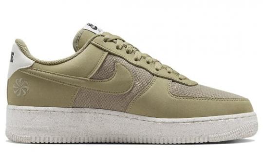 Кроссовки Nike Air Force 1 Low '07 LV8 Next Nature Neutral Olive Sail fj1954-200