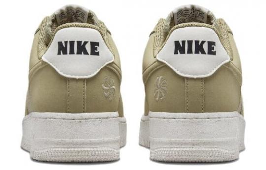 Кроссовки Nike Air Force 1 Low '07 LV8 Next Nature Neutral Olive Sail fj1954-200