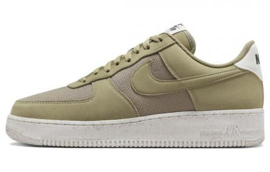 Кроссовки Nike Air Force 1 Low '07 LV8 Next Nature Neutral Olive Sail fj1954-200