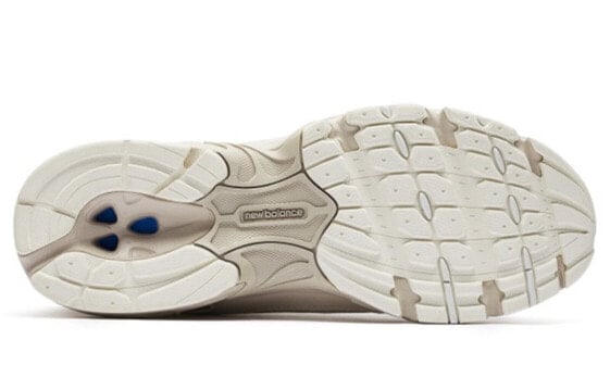 Кроссовки New Balance NB 530 Running Shoes Unisex Low-Top Grey/Blue/Black/White MR530AA